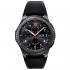 Samsung Gear S3 frontier (SM-R760NDAASER) Смарт-Часы инструкция, поддержка, форум, описание, мануал