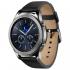 Samsung Gear S3 classic (SM-R770NZSASER) Смарт-Часы инструкция, поддержка, форум, описание, мануал