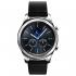 Samsung Gear S3 classic (SM-R770NZSASER) Смарт-Часы инструкция, поддержка, форум, описание, мануал