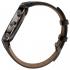 Asus ZenWatch 3 WI503Q Leather Strap Dark Brown Смарт-Часы инструкция, поддержка, форум, описание, мануал