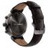 Asus ZenWatch 3 WI503Q Leather Strap Dark Brown Смарт-Часы инструкция, поддержка, форум, описание, мануал