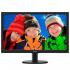 Philips 240V5QDAB/00 Мониторы инструкция, поддержка, форум, описание, мануал