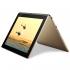 Lenovo Yoga Book YB1-X90L 64Gb Gold (ZA0W0014RU) Планшеты инструкция, поддержка, форум, описание, мануал