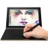 Lenovo Yoga Book YB1-X90L 64Gb Gold (ZA0W0014RU) Планшеты инструкция, поддержка, форум, описание, мануал