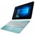 Asus Transformer Book T100HA Blue (FU008T) Планшеты инструкция, поддержка, форум, описание, мануал