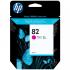HP 82 Magenta (C4912A) Картриджи инструкция, поддержка, форум, описание, мануал