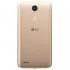 LG K10 2017 Gold Black (M250) Смартфоны инструкция, поддержка, форум, описание, мануал