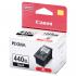 Canon PG-440XL Black Картриджи инструкция, поддержка, форум, описание, мануал