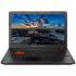 Asus GL553VD-FY122T Ноутбуки инструкция, поддержка, форум, описание, мануал
