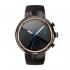 Asus ZenWatch 3 WI503Q Rubber Strap Brownish Gray Смарт-Часы инструкция, поддержка, форум, описание, мануал