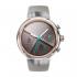 Asus ZenWatch 3 WI503Q Rubber Strap Beige Смарт-Часы инструкция, поддержка, форум, описание, мануал