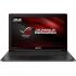 Asus G501VW-FI074T Ноутбуки инструкция, поддержка, форум, описание, мануал