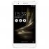 Asus ZenFone 3 Ultra ZU680KL 64Gb Silver (2J012A) Смартфоны инструкция, поддержка, форум, описание, мануал