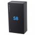 Samsung Galaxy S8 64Gb Черный бриллиант Смартфоны инструкция, поддержка, форум, описание, мануал