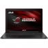 Asus G501VW-FY131T Ноутбуки инструкция, поддержка, форум, описание, мануал