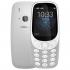 Nokia 3310 Gray Мобильные Телефоны инструкция, поддержка, форум, описание, мануал