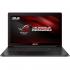 Asus G501VW-FI135T Ноутбуки инструкция, поддержка, форум, описание, мануал