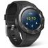Huawei WATCH 2 Sport Bluetooth Black (LEO-BX9 ) Смарт-Часы инструкция, поддержка, форум, описание, мануал