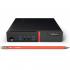 Lenovo ThinkCentre M600 (10G9001KRU) Системные блоки инструкция, поддержка, форум, описание, мануал