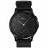 Meizu MZWA1S Leather Black Смарт-Часы инструкция, поддержка, форум, описание, мануал
