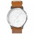 Meizu MZWA1S Leather Silver Смарт-Часы инструкция, поддержка, форум, описание, мануал
