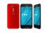 Asus Zenfone Go ZB500KL 32Gb Red (1C112RU) Смартфоны инструкция, поддержка, форум, описание, мануал