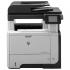 Как проверить параметр типа бумаги и распечатать задание? HP LaserJet Pro  MFP  M521dw [Ответы 1]
