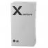LG X venture Black (M710DS) Смартфоны инструкция, поддержка, форум, описание, мануал