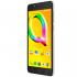 Alcatel A5 LED DS Metallic Silver (5085D) Смартфоны инструкция, поддержка, форум, описание, мануал