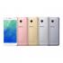 Meizu M5s 16Gb Gold (M612H) Смартфоны инструкция, поддержка, форум, описание, мануал