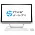 HP Pavilion 27-a255ur 1AX08EA Моноблоки инструкция, поддержка, форум, описание, мануал