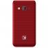 Texet TM-400 Pomegranate Мобильные Телефоны инструкция, поддержка, форум, описание, мануал