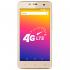 Prestigio Muze G3 Duo LTE Gold (PSP3511) Смартфоны инструкция, поддержка, форум, описание, мануал