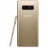 Samsung GALAXY Note 8 64Gb Желтый Топаз Смартфоны инструкция, поддержка, форум, описание, мануал