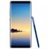Samsung GALAXY Note 8 64Gb Синий Сапфир Смартфоны инструкция, поддержка, форум, описание, мануал