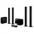 Samsung HT-TX250T (компл.) Домашние кинотеатры инструкция, поддержка, форум, описание, мануал