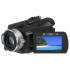 Sony HDR-SR7 E(HD) Silver Видеокамеры инструкция, поддержка, форум, описание, мануал
