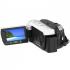 Sony HDR-SR5 E(HD) Silver Видеокамеры инструкция, поддержка, форум, описание, мануал
