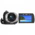 Sony HDR-SR5 E(HD) Silver Видеокамеры инструкция, поддержка, форум, описание, мануал