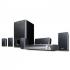 Sony DAV-DZ250 (компл) Домашние кинотеатры инструкция, поддержка, форум, описание, мануал