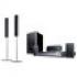 Sony DAV-DZ555M(компл) Домашние кинотеатры инструкция, поддержка, форум, описание, мануал