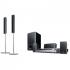 Sony DAV-DZ555M(компл) Домашние кинотеатры инструкция, поддержка, форум, описание, мануал