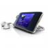Iriver U-20(4Gb) Bl MP3 плееры инструкция, поддержка, форум, описание, мануал