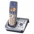 Panasonic KX-TG7225  RU-S Домашние телефоны инструкция, поддержка, форум, описание, мануал
