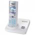 Panasonic KX-TG8205 RU-W Домашние телефоны инструкция, поддержка, форум, описание, мануал