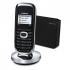 Siemens Gigaset SL370 black Домашние телефоны инструкция, поддержка, форум, описание, мануал