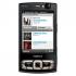 Nokia N95 8GB Warm/Black Смартфоны инструкция, поддержка, форум, описание, мануал