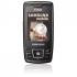 Samsung D880 black Мобильные Телефоны инструкция, поддержка, форум, описание, мануал
