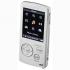 Sony NWZ-A816 (4Gb) Sil MP3 плееры инструкция, поддержка, форум, описание, мануал