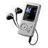 Sony NWZ-A816 (4Gb) Sil MP3 плееры инструкция, поддержка, форум, описание, мануал